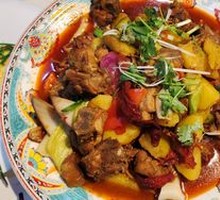 Signature Big Plate Chicken