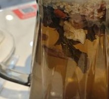 Refreshing Eight Treasure Tea