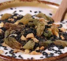 Homemade Yogurt