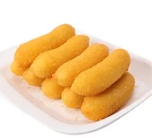 Crispy Banana