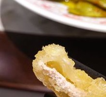 Sweet and Sour Pork