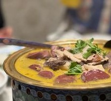Northeastern Pig-Killing Dish