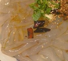 Northeast Cold Noodles