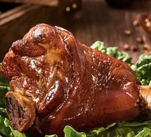 Special Pork Elbow