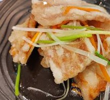 Sweet and Sour Pork