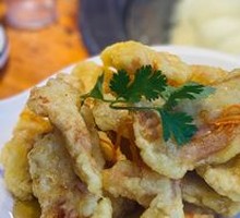 Sweet and Sour Pork
