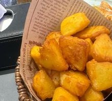 Potato