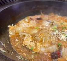 Black Bass Pot