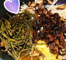 Stir-Fried String Beans