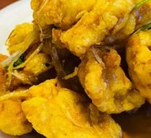 Beef Sweet and Sour Pork