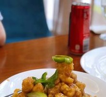 Sautéed Pork Strips