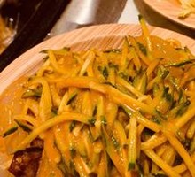 Northeast Cold Noodles