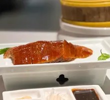 Half Set of Premium Roast Duck