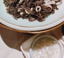 Fresh Tripe from Lao Niu Street