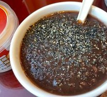 Black Five-Grain Porridge