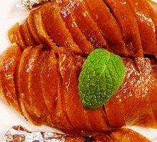 Roast Duck