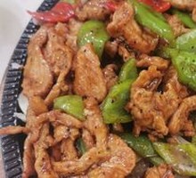 Sizzling Beef Tenderloin