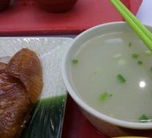 Roast Duck Soup