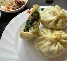 包子