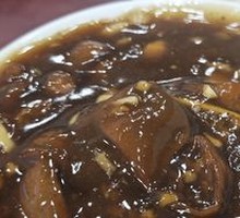 Old Beijing Stewed Liver