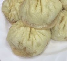 Pork and Scallion