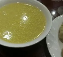 Rice Porridge