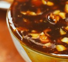 Old Beijing Stewed Liver