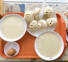 Pork and Fennel Dumplings