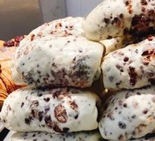 Belle Red Bean Roll