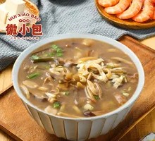 Special Spicy and Sour Soup