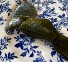 Signature Kelp Knots