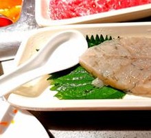 Signature Shrimp Dumplings