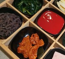 Stir-fried Duck Intestines