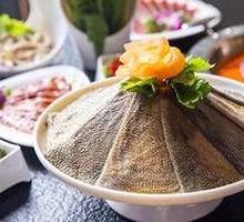 Premium Fresh Tripe