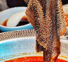 Torn清油 Beef Tripe