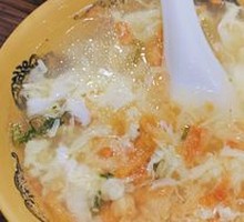 Egg Drop Soup