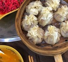 Premium Lamb Steamed Dumplings