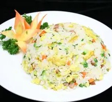 Yangzhou Fried Rice