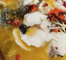 Sour Cabbage Fish