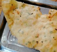 Scallion Pancake