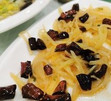 Home-style Potato Shreds