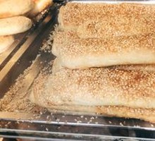 Sugar-coated Crisp