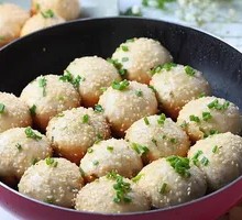 Thumb Pan-Fried Dumplings