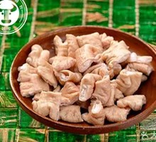Bouncy Hot Braised Pig Intestines