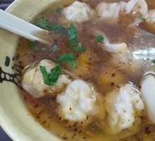 Corn and Pork Dumplings