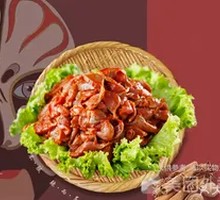Chicken gizzard