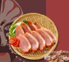 Duck Breast