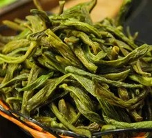 Dried Green Beans