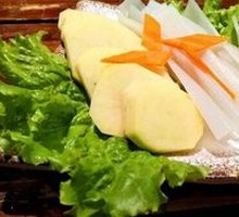 Wide Rice Noodles