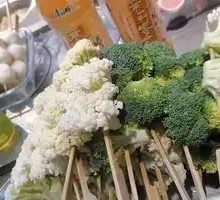 Broccoli